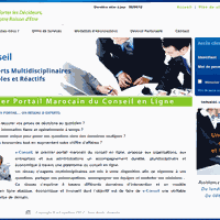 Портфолио mohamed boualja